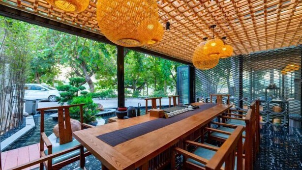 ร้านอาหาร