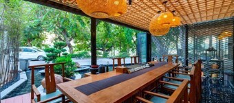 Xihu Yingxiu Xinsu Guesthouse