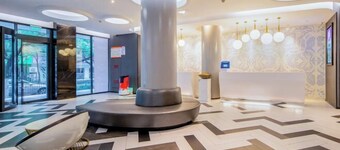 Orange Hotel (Hefei Sanxiaokou Subway Station Store)