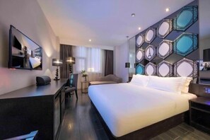 Room - Orange Hotel (Hefei Sanxiaokou Subway Station Store) (Hefei)