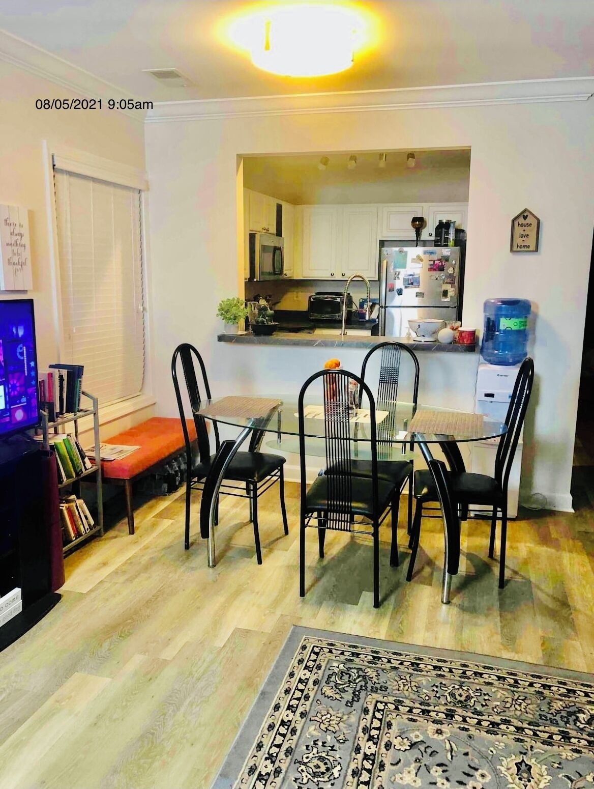 Relaxing 2-bedroom apartment in Norfolk PET FRIENDLY