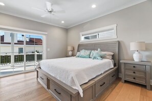 5 Schlafzimmer, Bügeleisen/Bügelbrett, Reisekinderbett, kostenloses WLAN