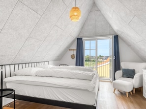 6 chambres, accès Internet