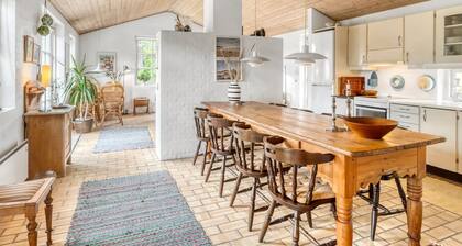 "Kalevi" - 300m from the sea by Interhome