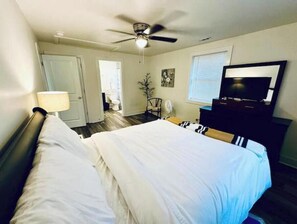 1 chambre, Wi-Fi
