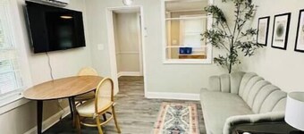 1BR Near DT and Cherrydale Shopping Plaza