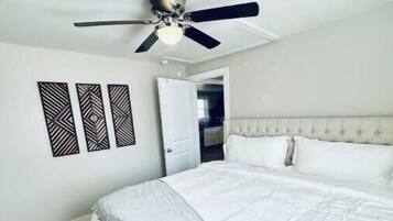 2 habitaciones y wifi