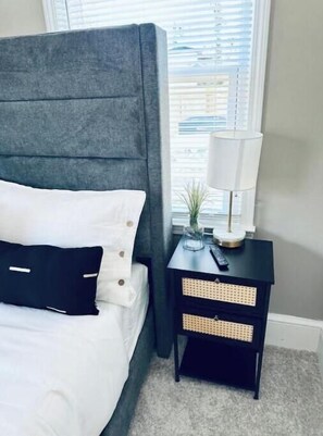 2 habitaciones