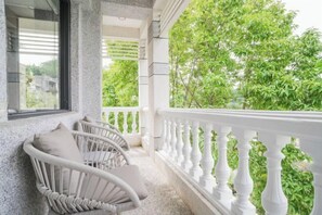 Room - Inn Rose (Taoyuan)