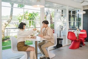 Interior - Inn Rose (Taoyuan)