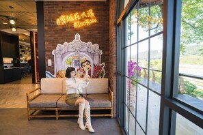 Interior - Inn Rose (Taoyuan)