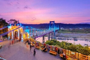 Point of interest - Inn Rose (Taoyuan)