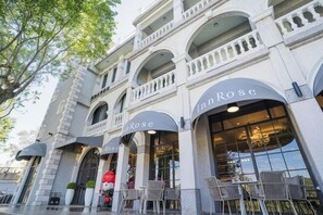 Exterior - Inn Rose (Taoyuan)