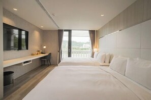 Room - Inn Rose (Taoyuan)