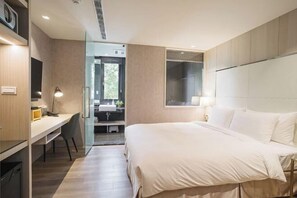 Room - Inn Rose (Taoyuan)