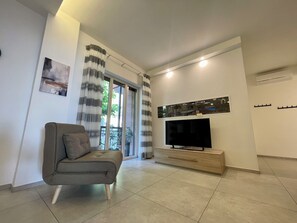 スマートテレビ