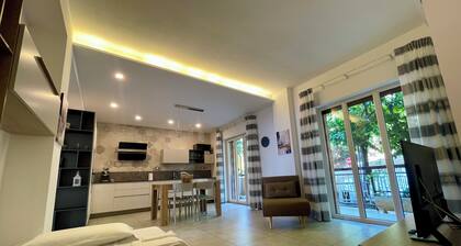 37Suited - Super apartment in Guardiagrele, among the most beautiful villages in Italy.