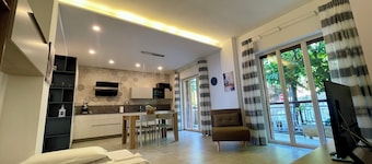 37Suited - Super apartment in Guardiagrele, among the most beautiful villages in Italy.