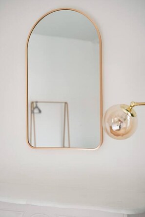 Détail de l’intérieur