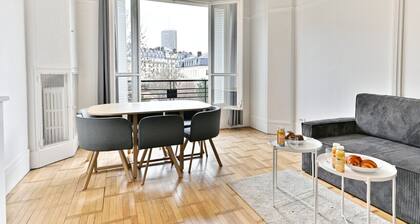 Appartement proche Paris - Neuilly