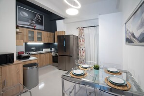 Private kitchen - Nasos Aegina Apartment (Egina)