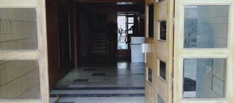 Appartement Familial Mosquée HASSAN II  