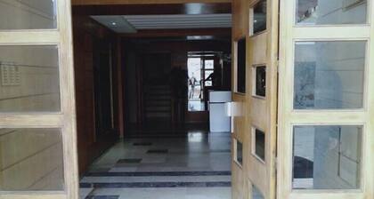 Appartement Familial Mosquée HASSAN II