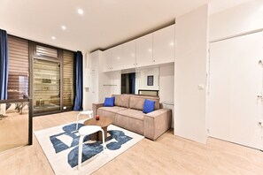 TV - Apartment in the center of Paris - Voltaire (Paris)