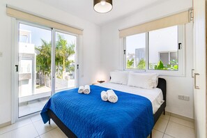 3 Schlafzimmer, Bügeleisen/Bügelbrett, WLAN, Bettwäsche