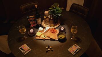 Servei de restauració