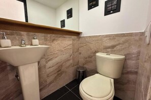 Dusche, Seife, Shampoo