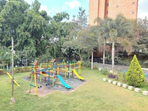 Children’s area - Envigado Sereno (Envigado)