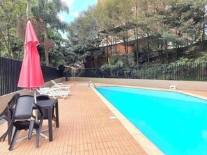 Indoor pool - Envigado Sereno (Envigado)