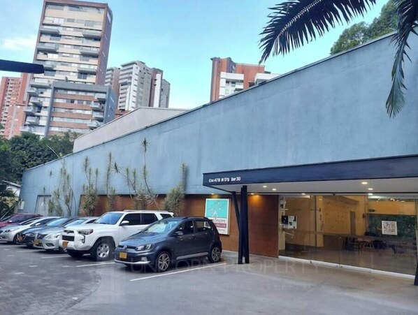 Fachada