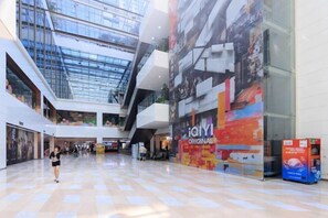 Miscellaneous - Yijia Apartment (Beijing Workers' Stadium) (Beijing)