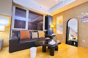 Room - Yijia Apartment (Beijing Workers' Stadium) (Beijing)
