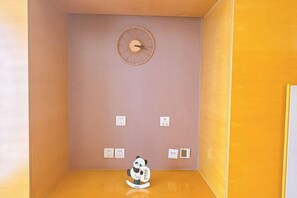 Room - Yijia Apartment (Beijing Workers' Stadium) (Beijing)