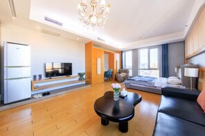 ห้องพัก