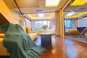 Room - Yijia Apartment (Beijing Workers' Stadium) (Beijing)