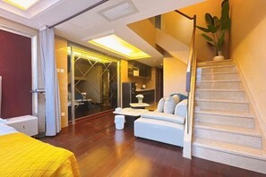 Room - Yijia Apartment (Beijing Workers' Stadium) (Beijing)