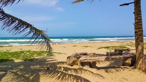 Toallas de playa