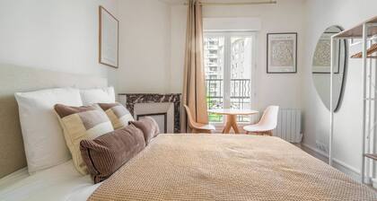 Appartement Neuf Banlieue Parisienne - Montreuil