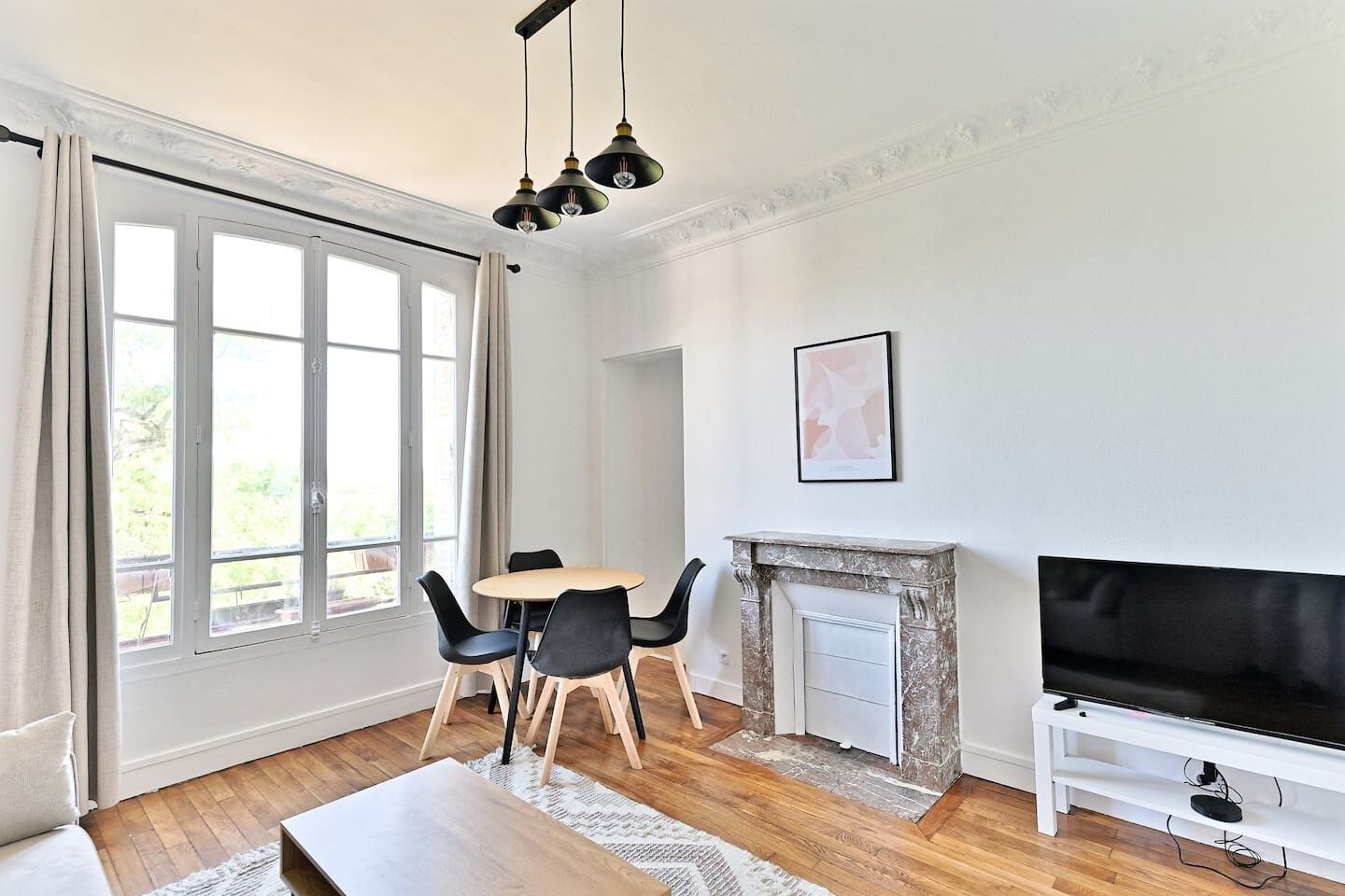 Interieur