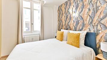 1 camera, una scrivania, ferro/asse da stiro, Wi-Fi