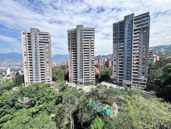 Exterior - Paradise of Provenza (Medellín)