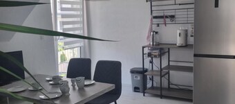 Neu! Fewo Maria Buch