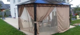 Neu! Fewo Maria Buch