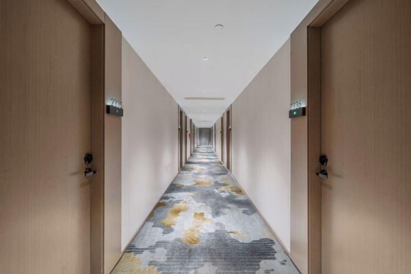 Interior - Shaoxing Shangyu Baiyun Hotel (Shaoxing)