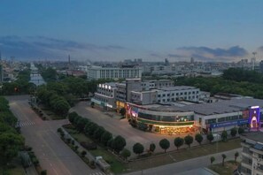 Exterior - Shaoxing Shangyu Baiyun Hotel (Shaoxing)