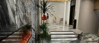 Cangnan Zhiyuan Hotel